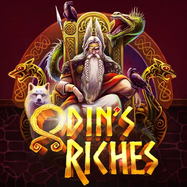 VU88 Odin’s Riches