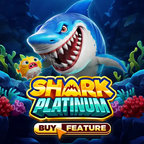 VU88 Shark Platinum