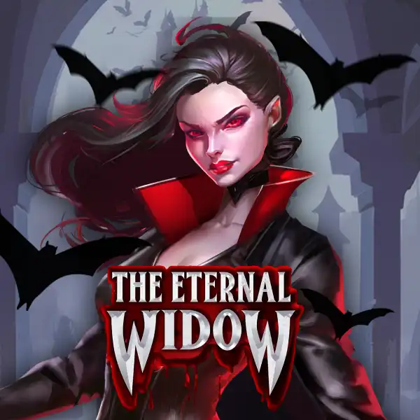 VU88 The Eternal Widow