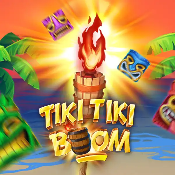 VU88 Tiki Tiki Boom