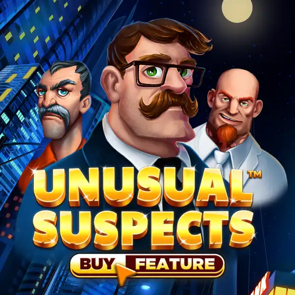 VU88 Unusual Suspects