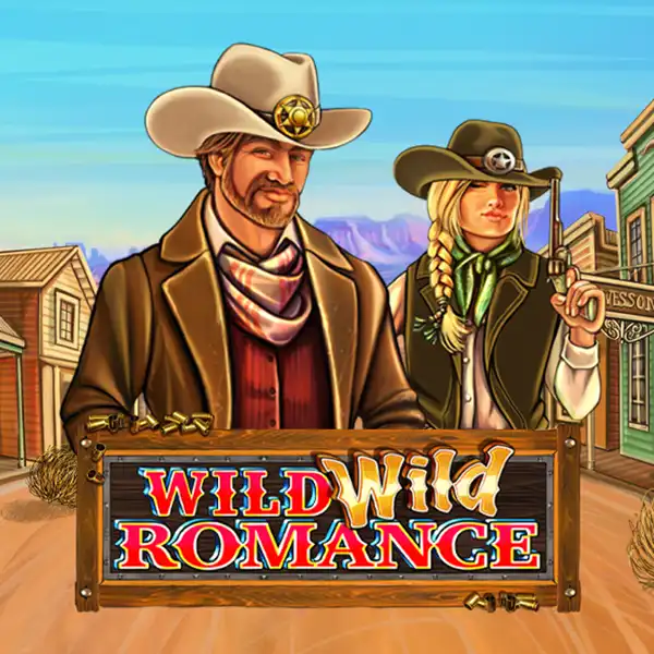VU88 Wild Wild Romance