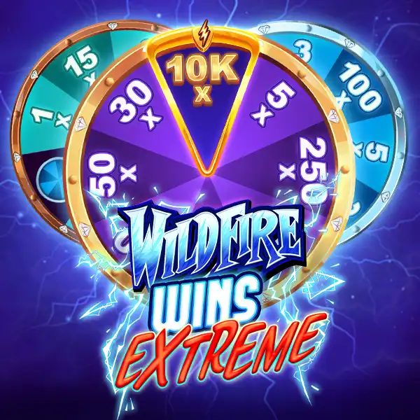 VU88 Wildfire Wins Extreme