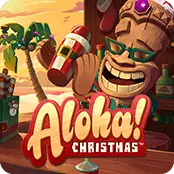 VU88 Aloha! Christmas™