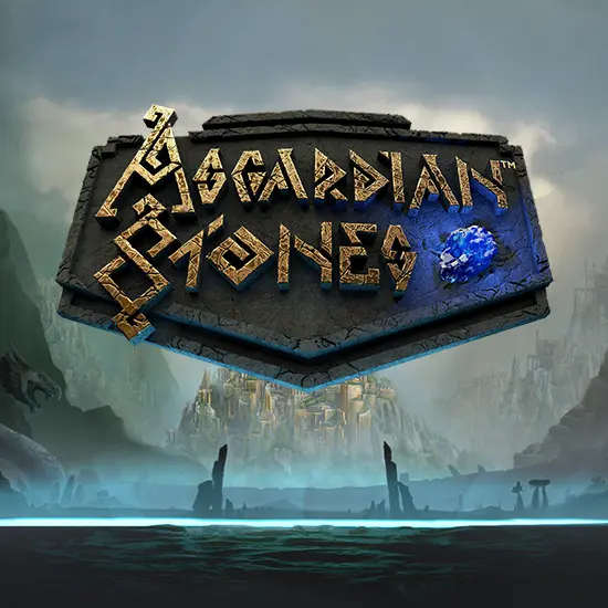 VU88 Asgardian Stones™
