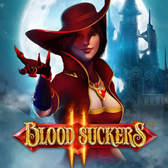 VU88 Blood Suckers II™