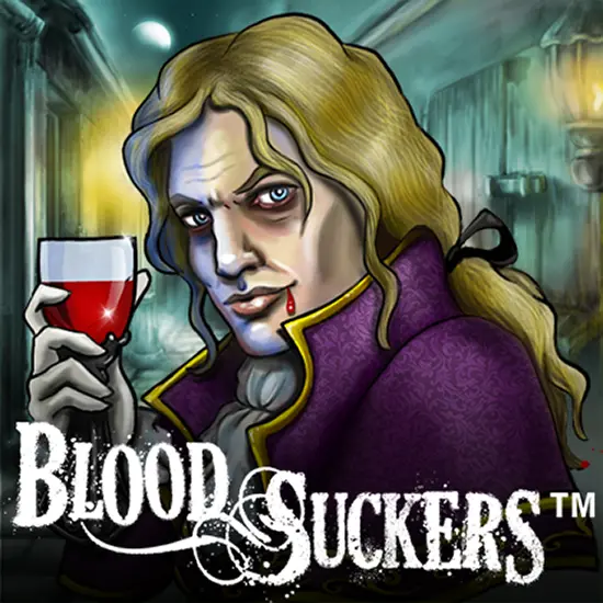 VU88 Blood Suckers™