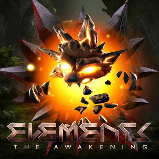 VU88 Elements: The Awakening™