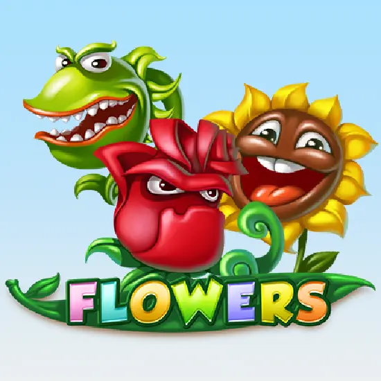 VU88 Flowers™