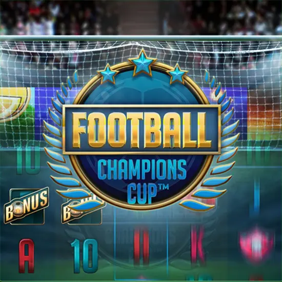 VU88 Football: Champions Cup™