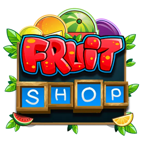 VU88 Fruit Shop™