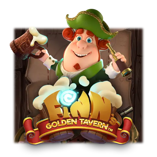 VU88 Finn's Golden Tavern™