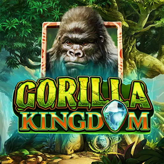 VU88 Gorilla Kingdom