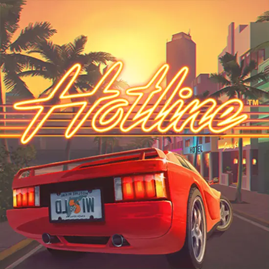 VU88 Hotline™