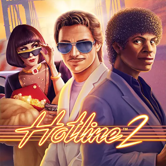 VU88 Hotline 2™