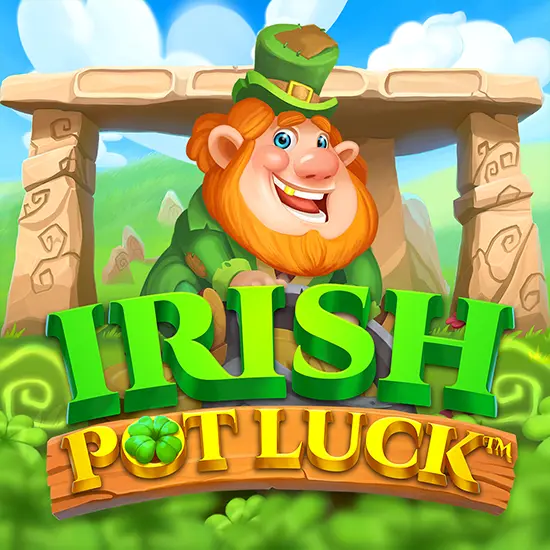 VU88 Irish Pot Luck™