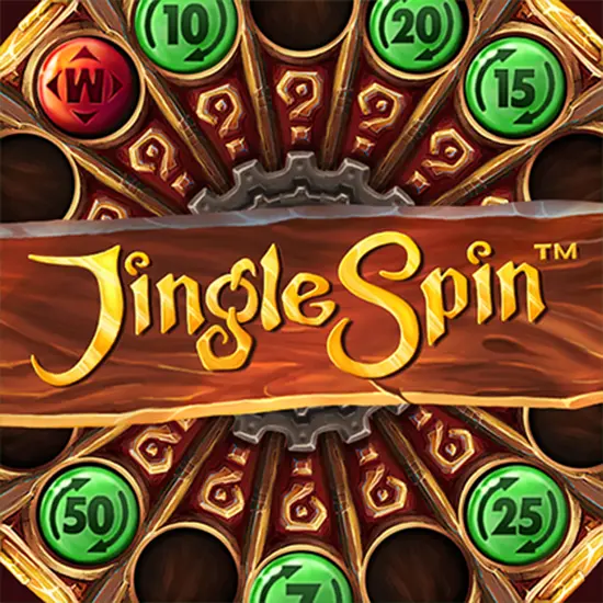 VU88 Jingle Spin™