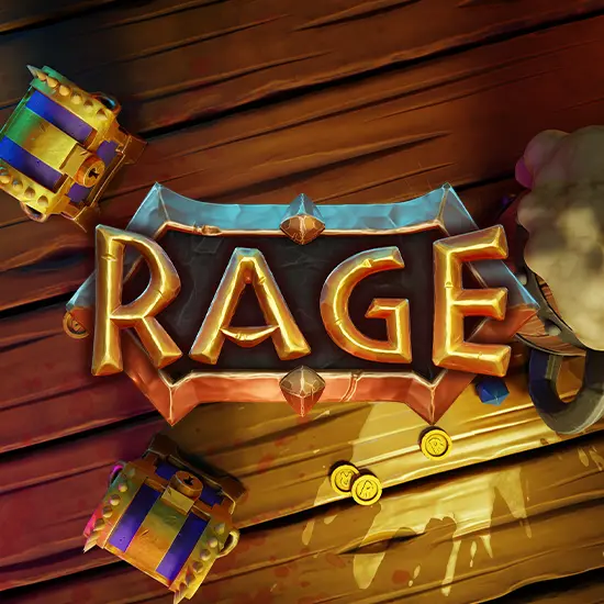 VU88 Rage of the Seas™