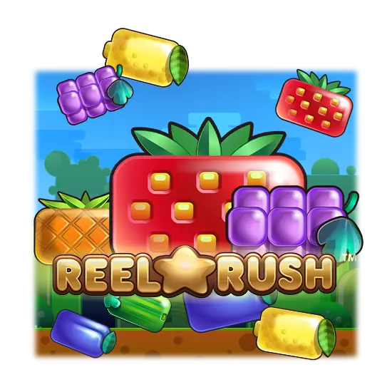 VU88 Reel Rush™