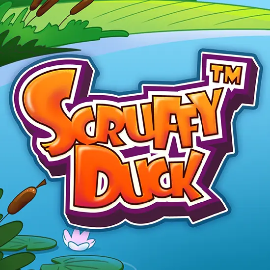 VU88 Scruffy Duck™