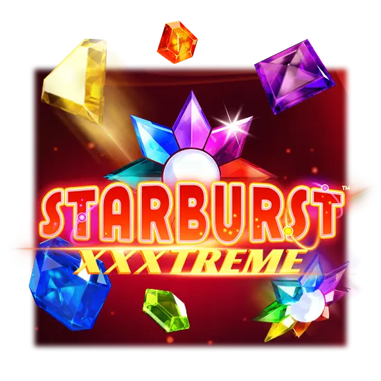 VU88 Starburst™ XXXtreme