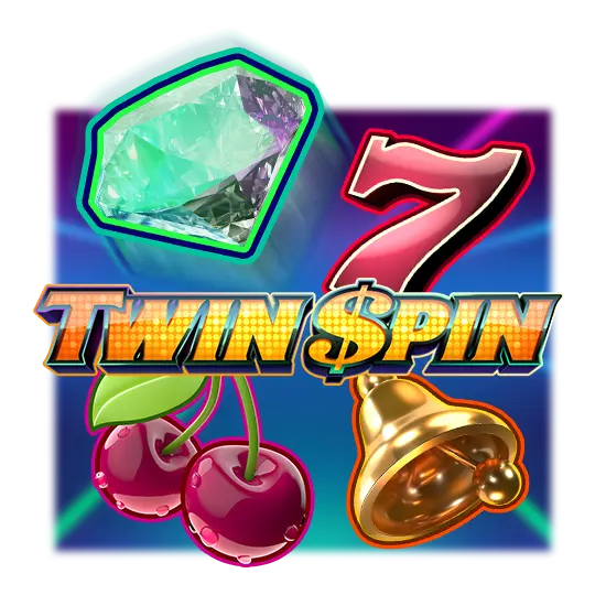 VU88 Twin Spin™