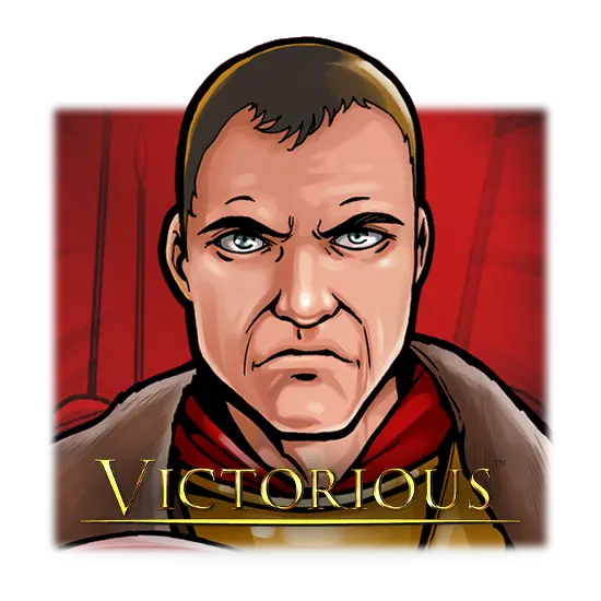 VU88 Victorious™