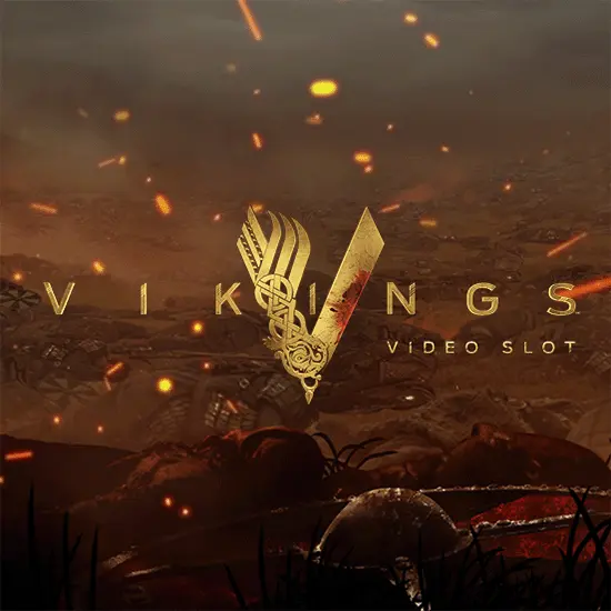 VU88 Vikings Video Slot™