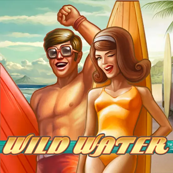 VU88 Wild Water™