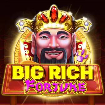 VU88 Big Rich Fortune
