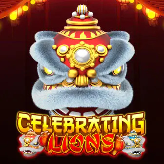 VU88 Celebrating Lions