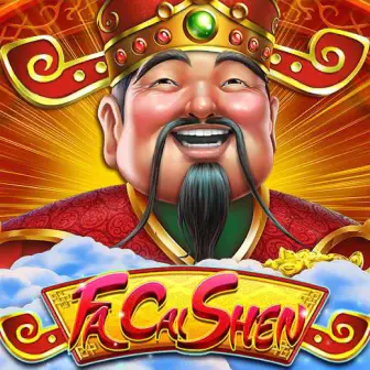 VU88 Fa Cai Shen