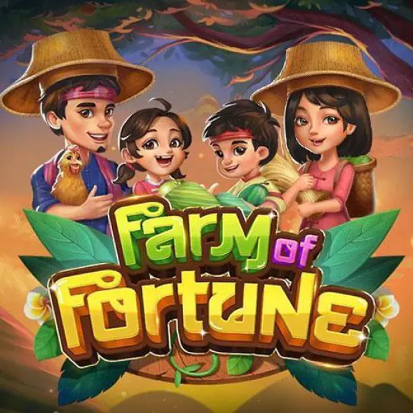 VU88 Farm Of Fortune