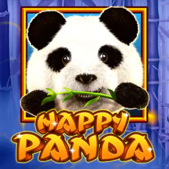 VU88 Happy Panda