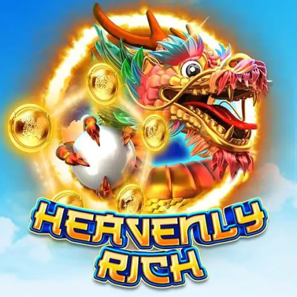 VU88 Heavenly Rich