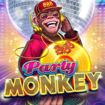 VU88 Party Monkey