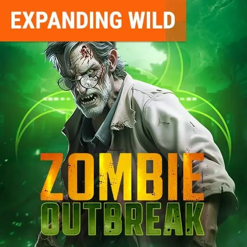 VU88 Zombie Outbreak