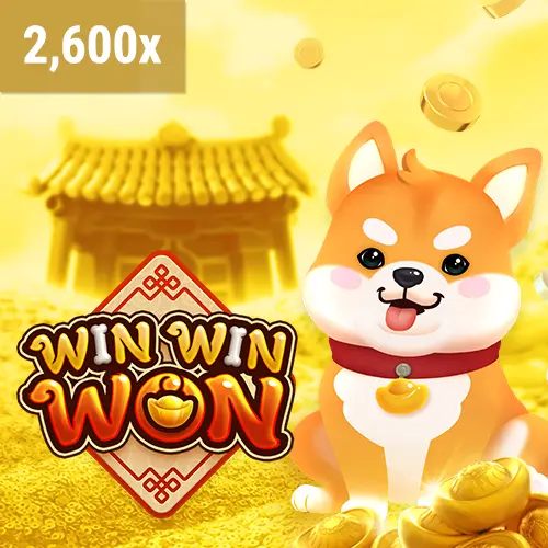 VU88 Win Win Won