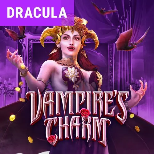VU88 Vampires Charm