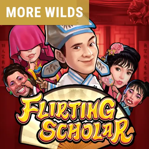 VU88 Flirting Scholar