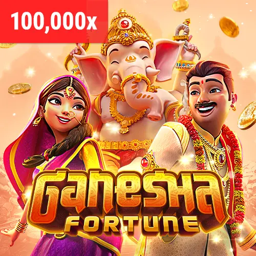 VU88 Ganesha Fortune