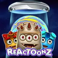 VU88 Reactoonz