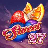 VU88 Sweet 27