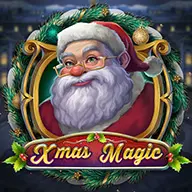 VU88 Xmas Magic