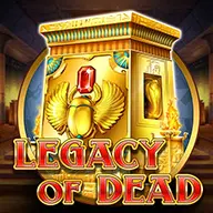 VU88 Legacy of Dead