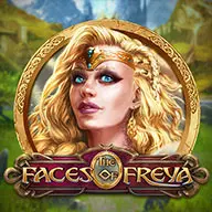 VU88 The Faces of Freya