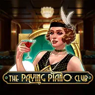 VU88 The Paying Piano Club