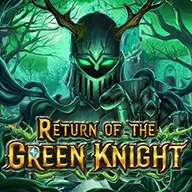 VU88 Return of The Green Knight