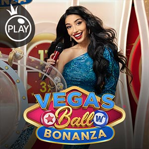 VU88 Vegas Ball Bonanza