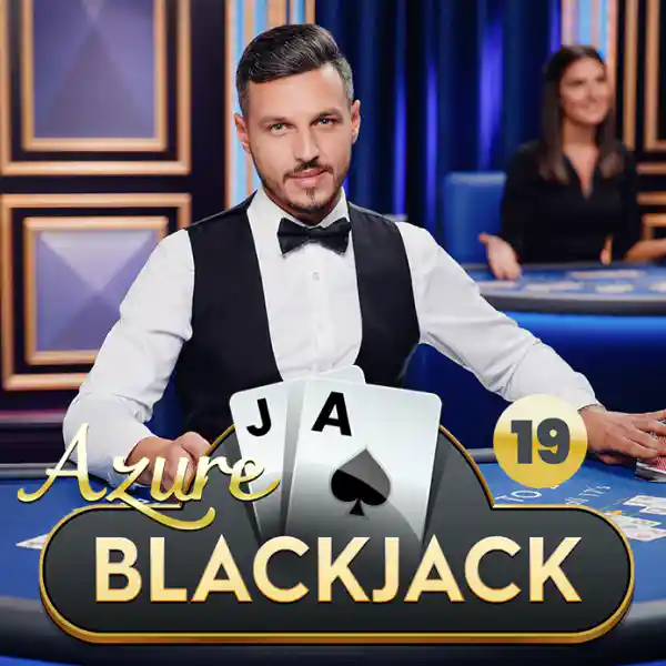 VU88 Blackjack X 19 - Ruby
